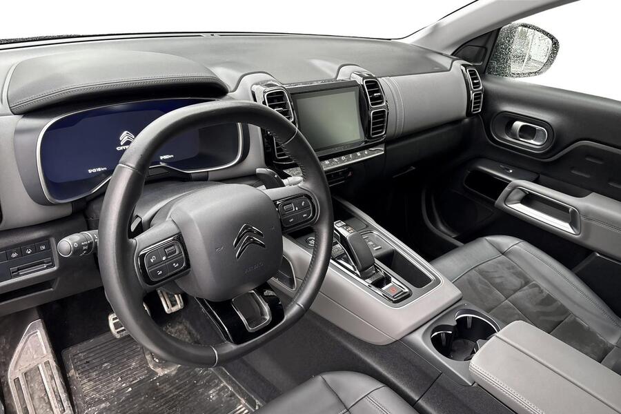 Citroën C5 Aircross vaihtoauto