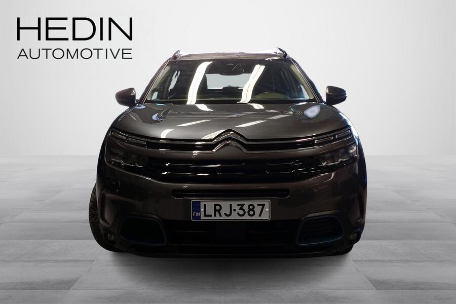 Citroën C5 Aircross vaihtoauto