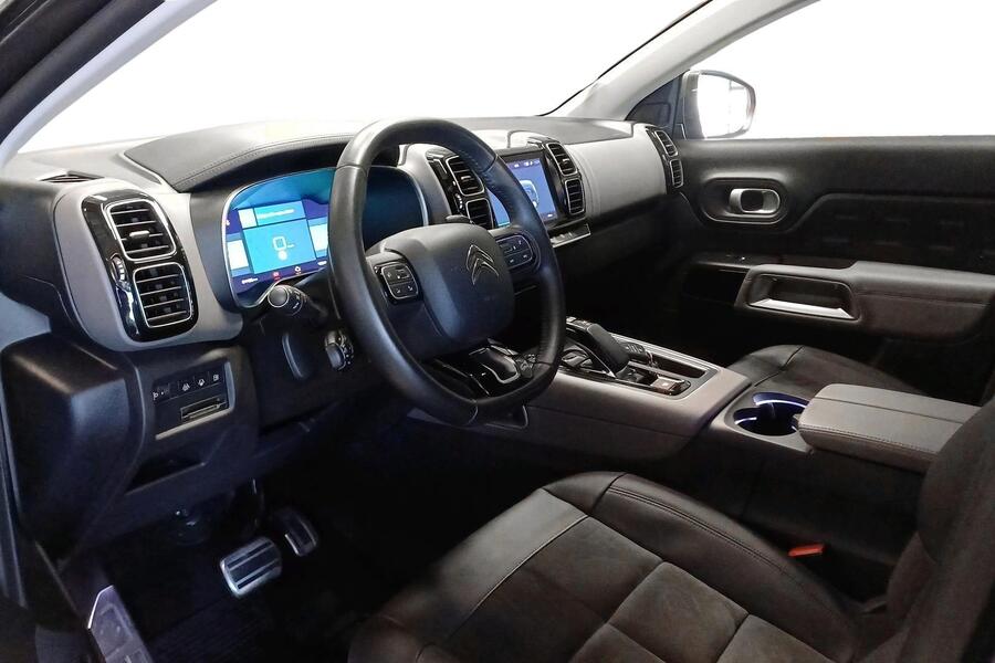 Citroën C5 Aircross vaihtoauto