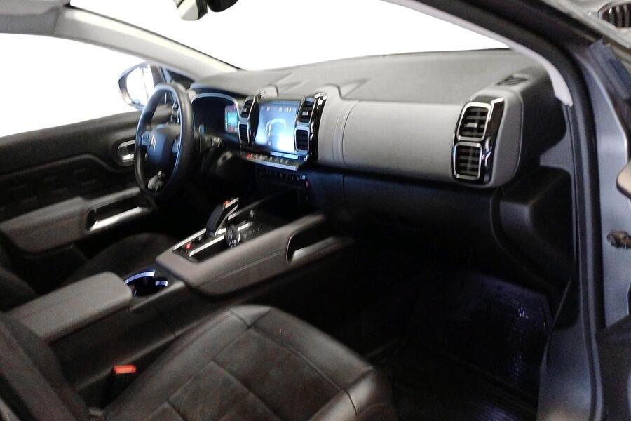 Citroën C5 Aircross vaihtoauto