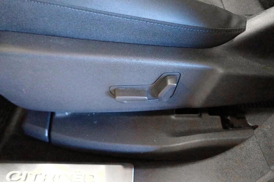 Citroën C5 Aircross vaihtoauto