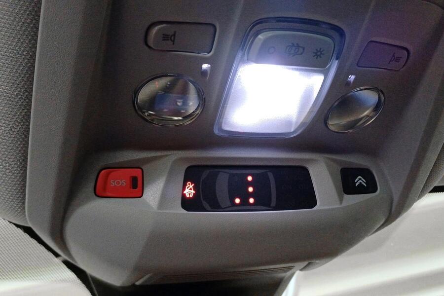 Citroën C5 Aircross vaihtoauto