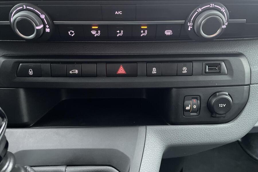 Citroën Jumpy vaihtoauto