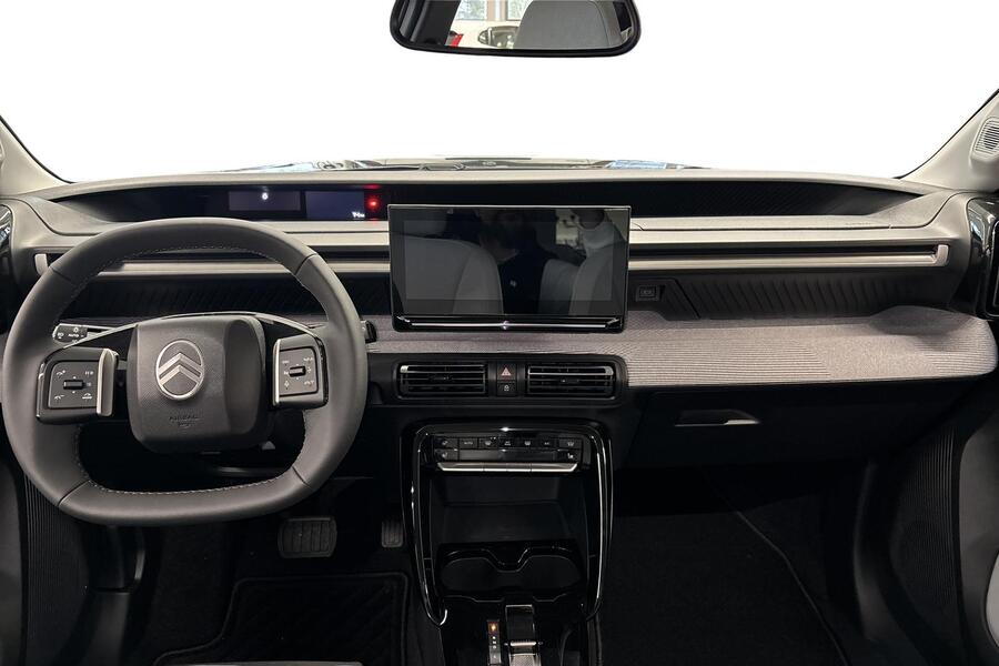 Citroën e-C3 vaihtoauto