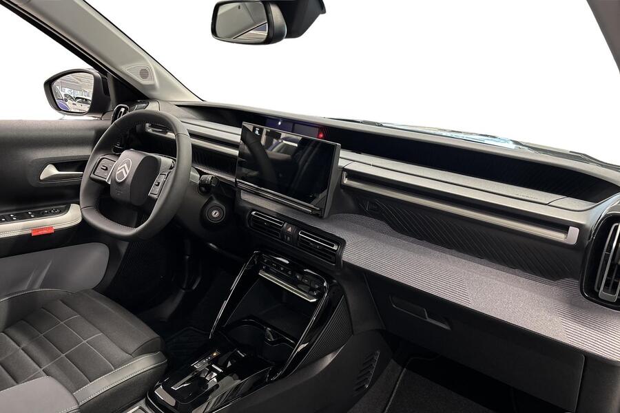 Citroën e-C3 vaihtoauto