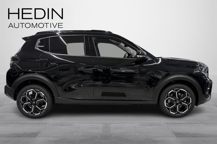 Citroën e-C3 vaihtoauto