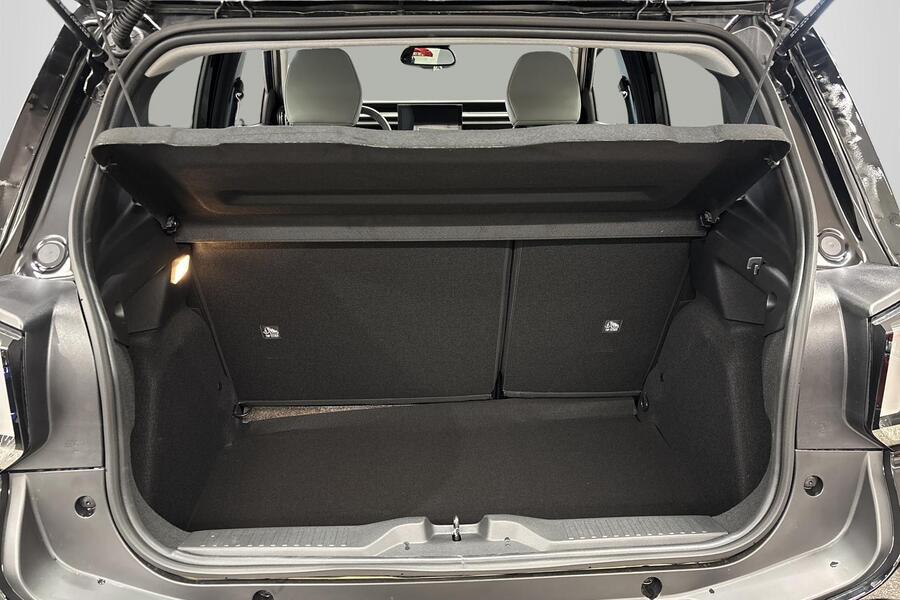 Citroën e-C3 vaihtoauto