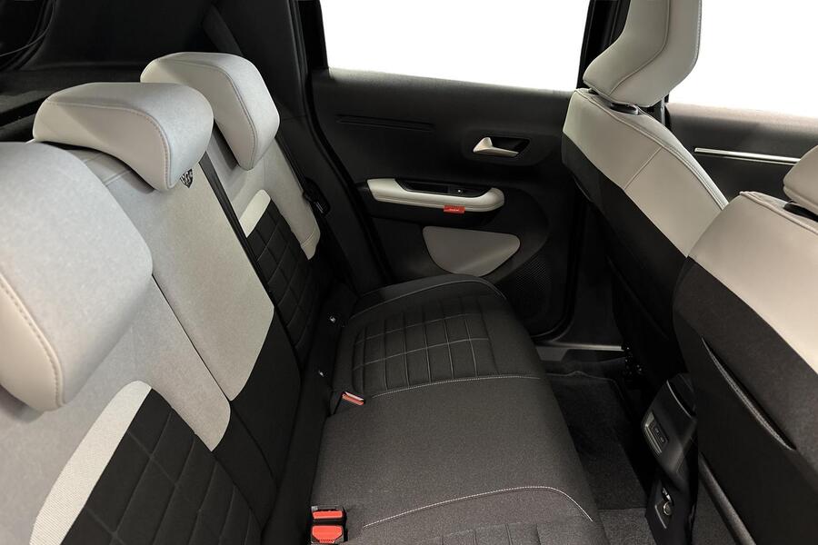 Citroën e-C3 vaihtoauto