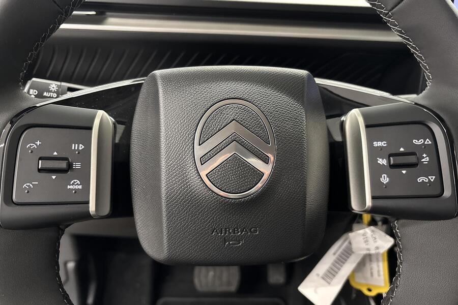 Citroën e-C3 vaihtoauto