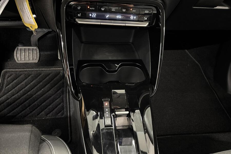 Citroën e-C3 vaihtoauto