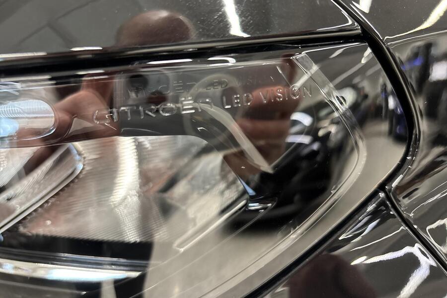 Citroën e-C3 vaihtoauto