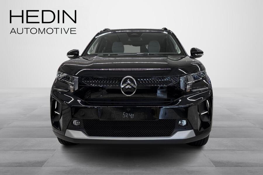 Citroën e-C3 vaihtoauto