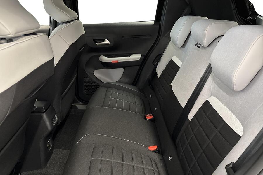 Citroën e-C3 vaihtoauto