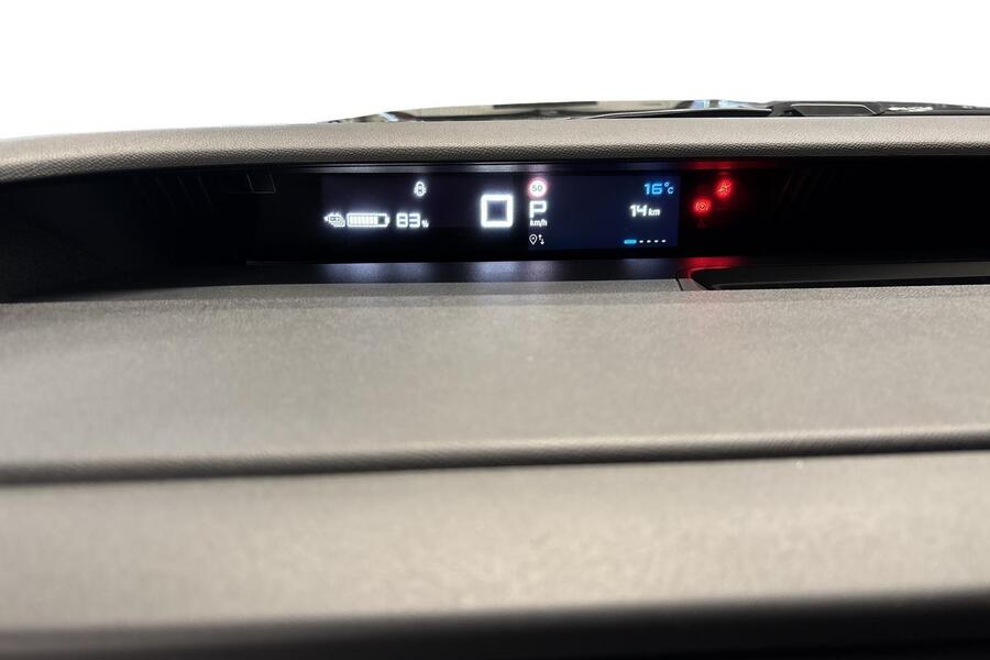 Citroën e-C3 vaihtoauto