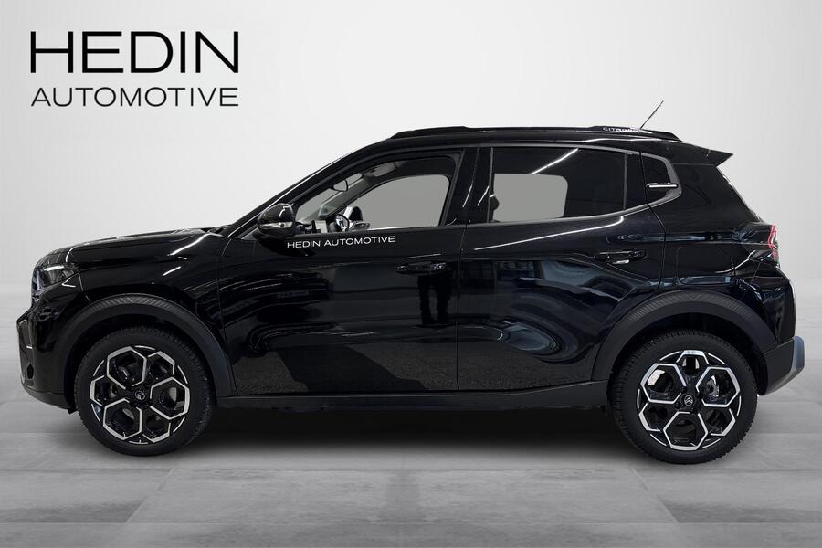 Citroën e-C3 vaihtoauto