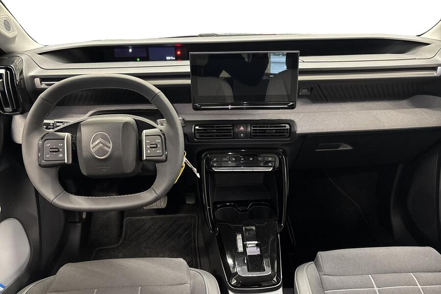 Citroën e-C3 vaihtoauto