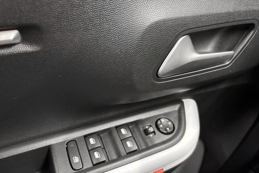 Citroën e-C3 vaihtoauto