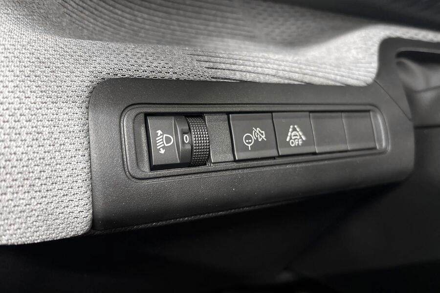 Citroën e-C3 vaihtoauto