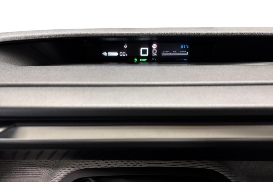 Citroën e-C3 vaihtoauto