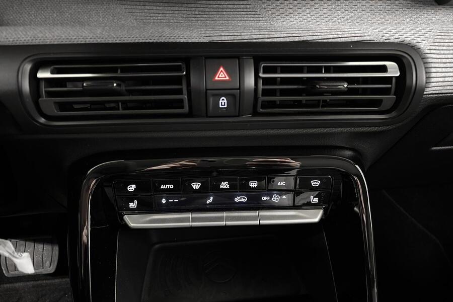 Citroën e-C3 vaihtoauto