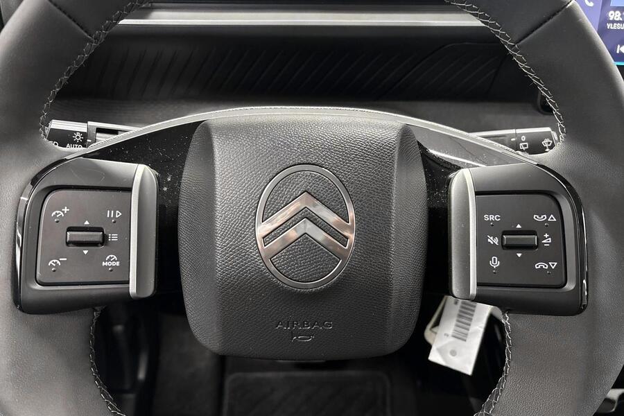 Citroën e-C3 vaihtoauto