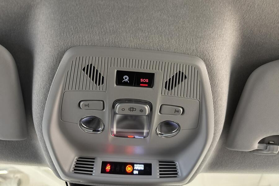 Citroën e-C3 vaihtoauto