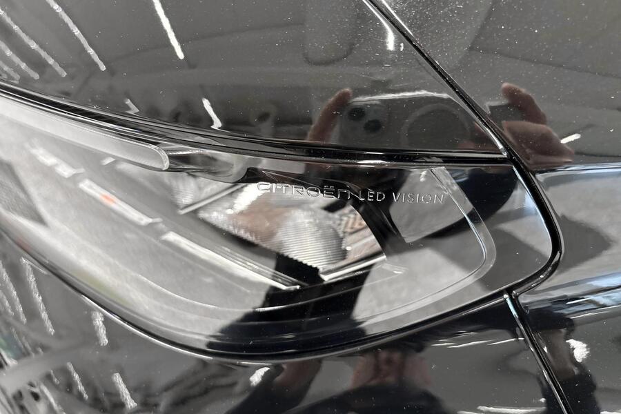 Citroën e-C3 vaihtoauto