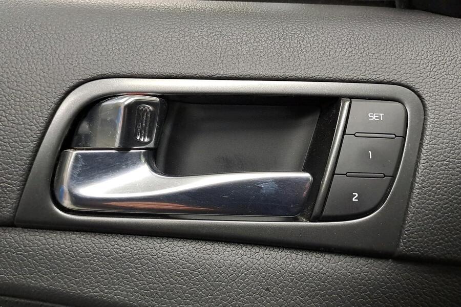 Kia Optima vaihtoauto