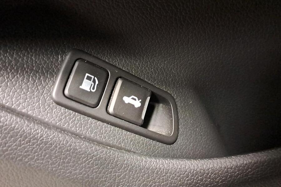 Kia Optima vaihtoauto