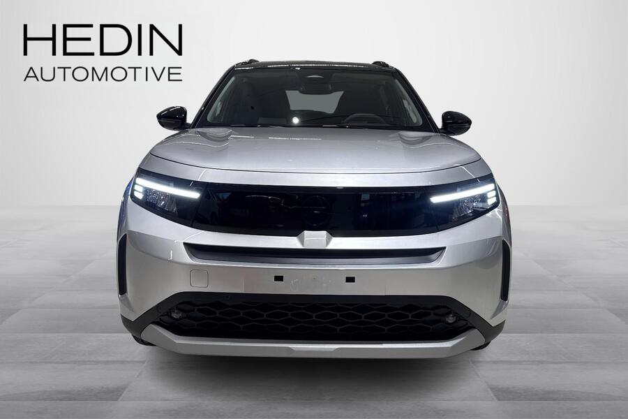 Opel Frontera vaihtoauto