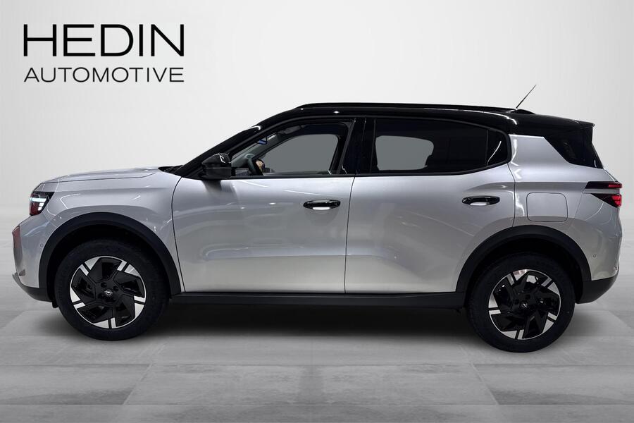 Opel Frontera vaihtoauto