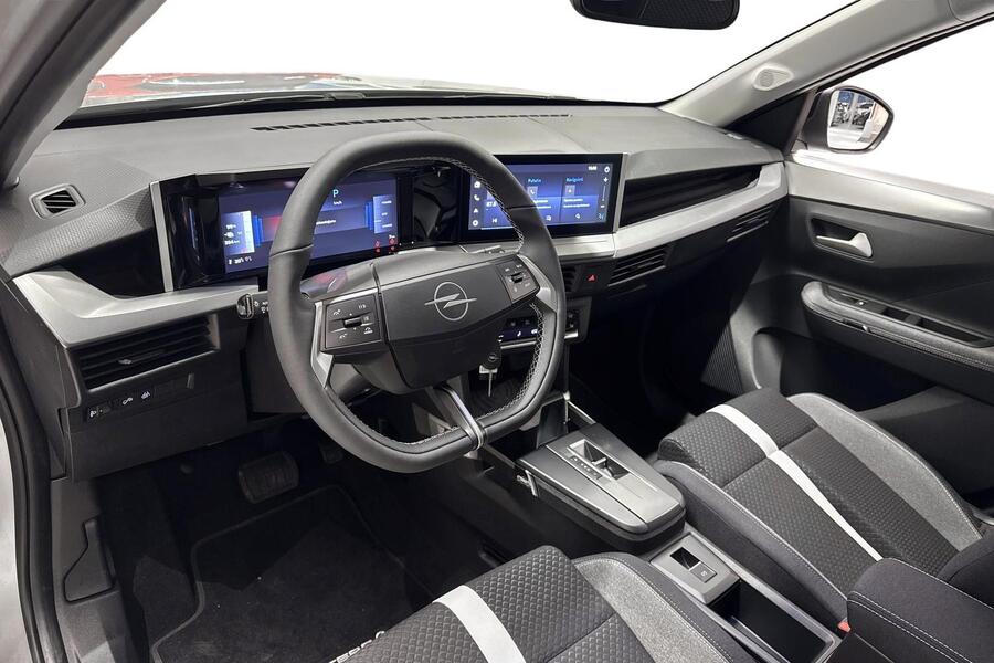 Opel Frontera vaihtoauto