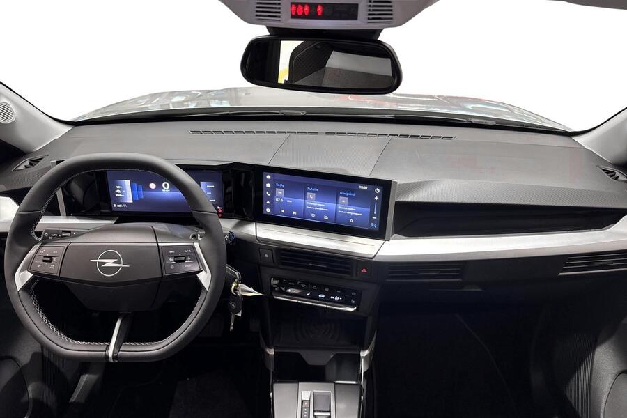 Opel Frontera vaihtoauto