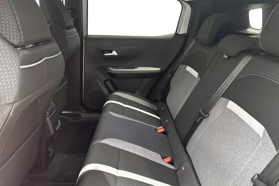 Opel Frontera vaihtoauto