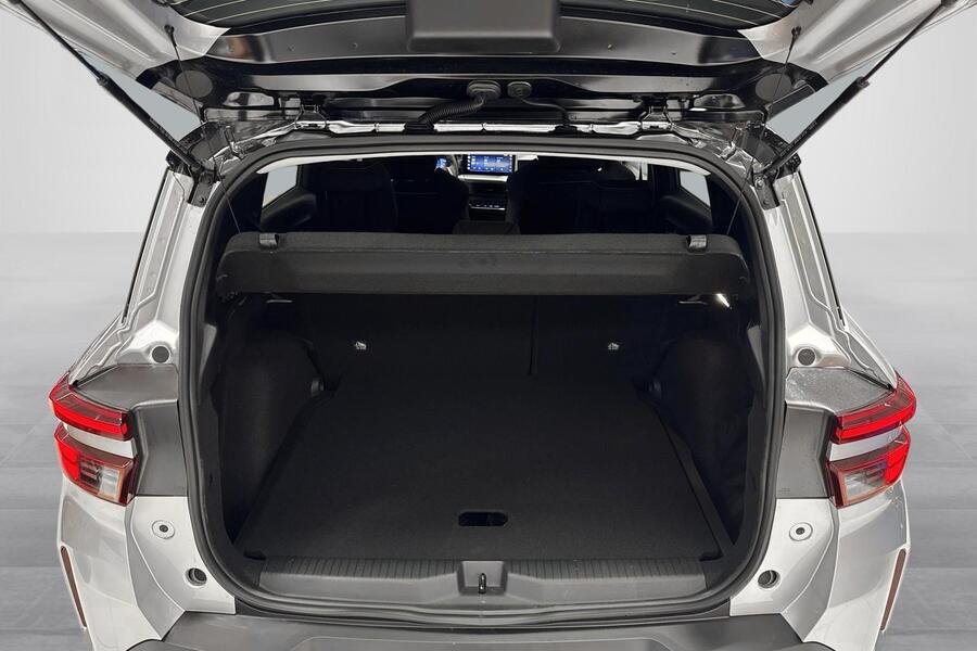 Opel Frontera vaihtoauto