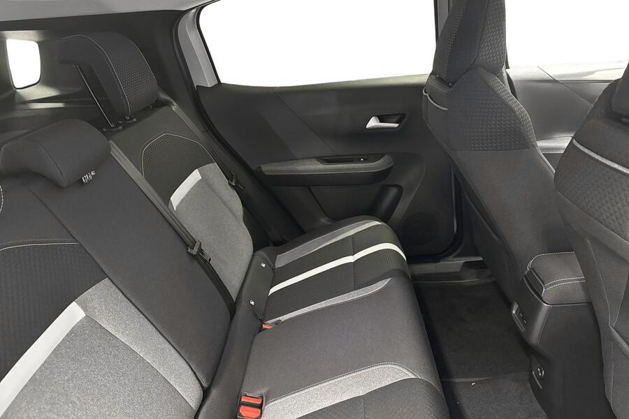 Opel Frontera vaihtoauto