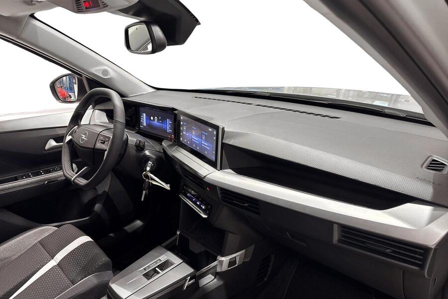 Opel Frontera vaihtoauto