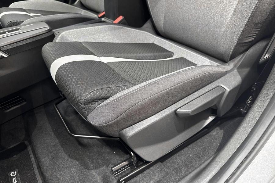 Opel Frontera vaihtoauto