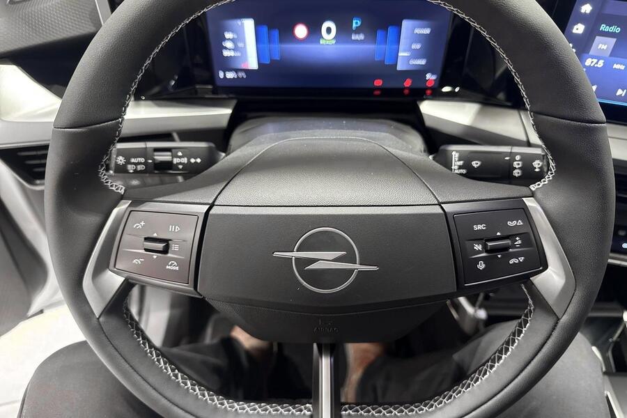 Opel Frontera vaihtoauto