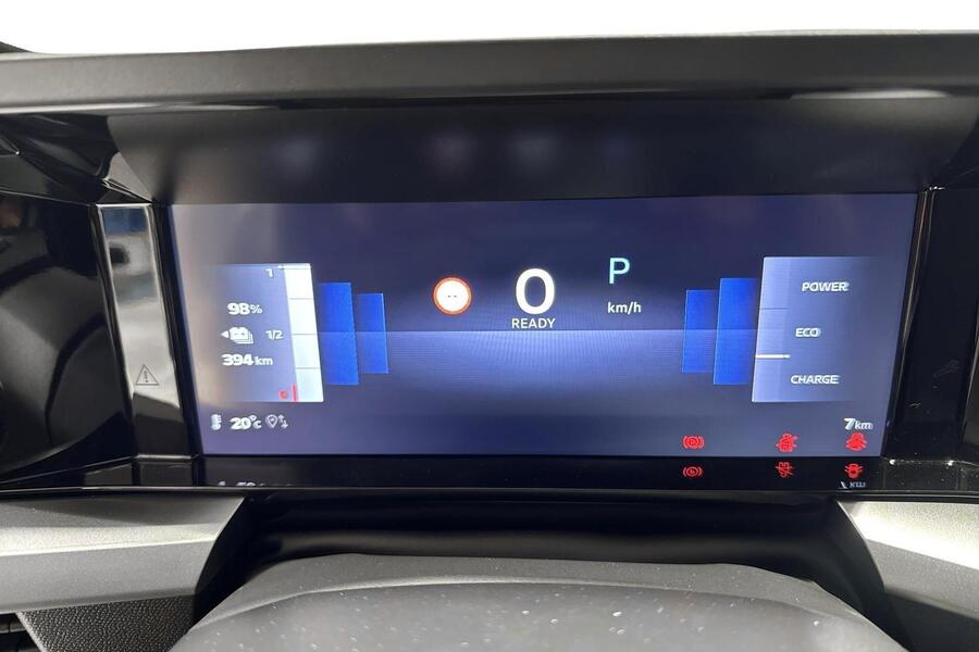 Opel Frontera vaihtoauto