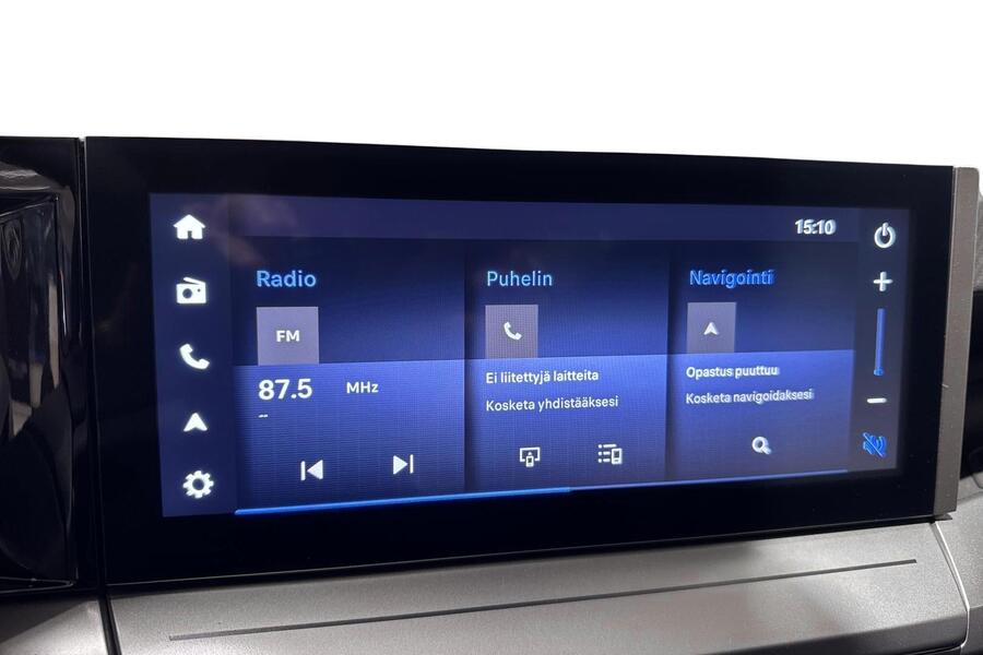 Opel Frontera vaihtoauto