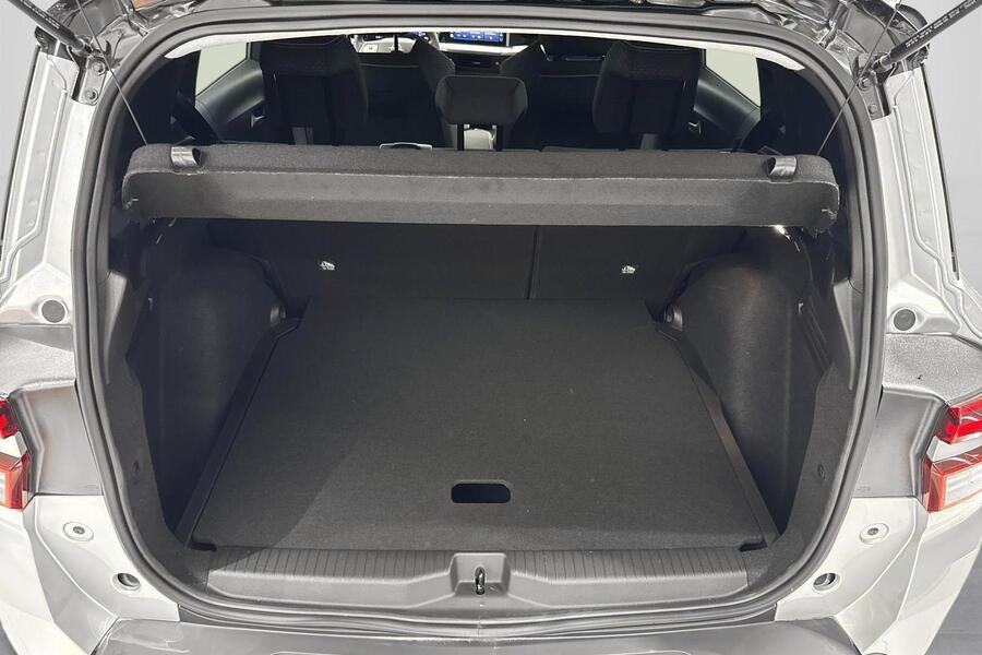 Opel Frontera vaihtoauto