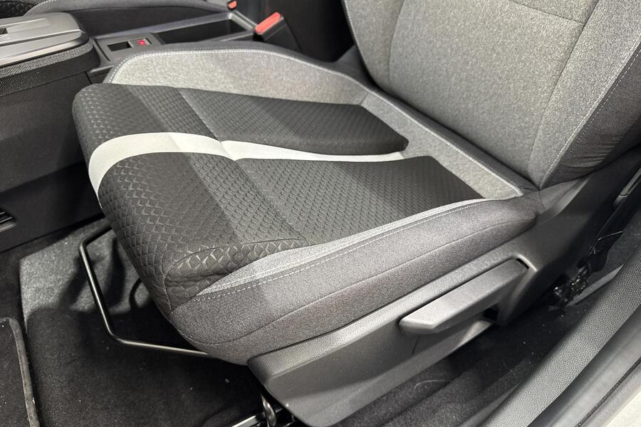 Opel Frontera vaihtoauto