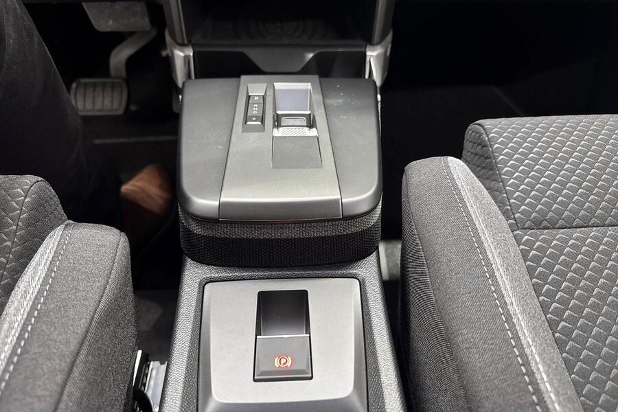 Opel Frontera vaihtoauto