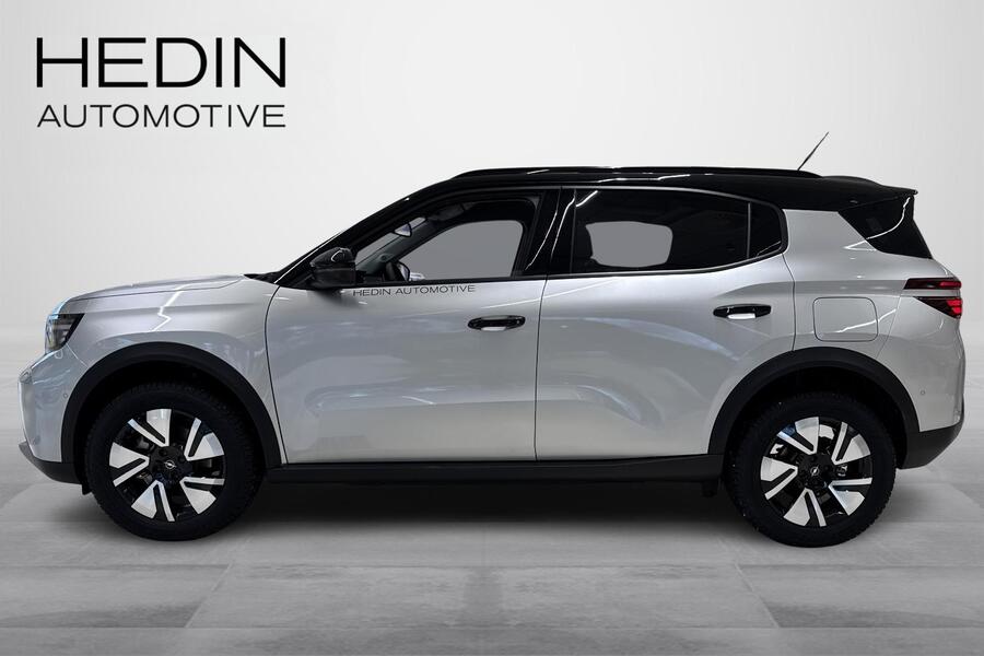 Opel Frontera vaihtoauto