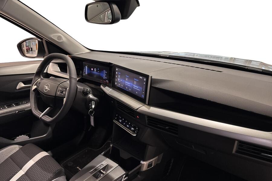 Opel Frontera vaihtoauto