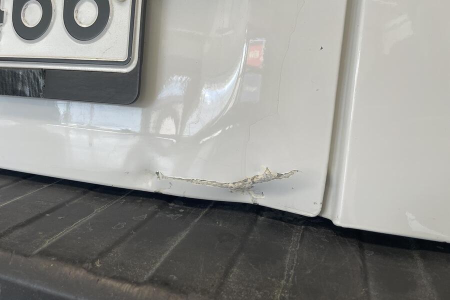 Opel Vivaro vaihtoauto