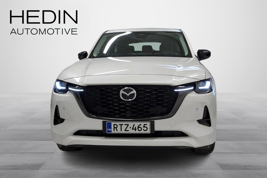 Mazda CX-60 vaihtoauto