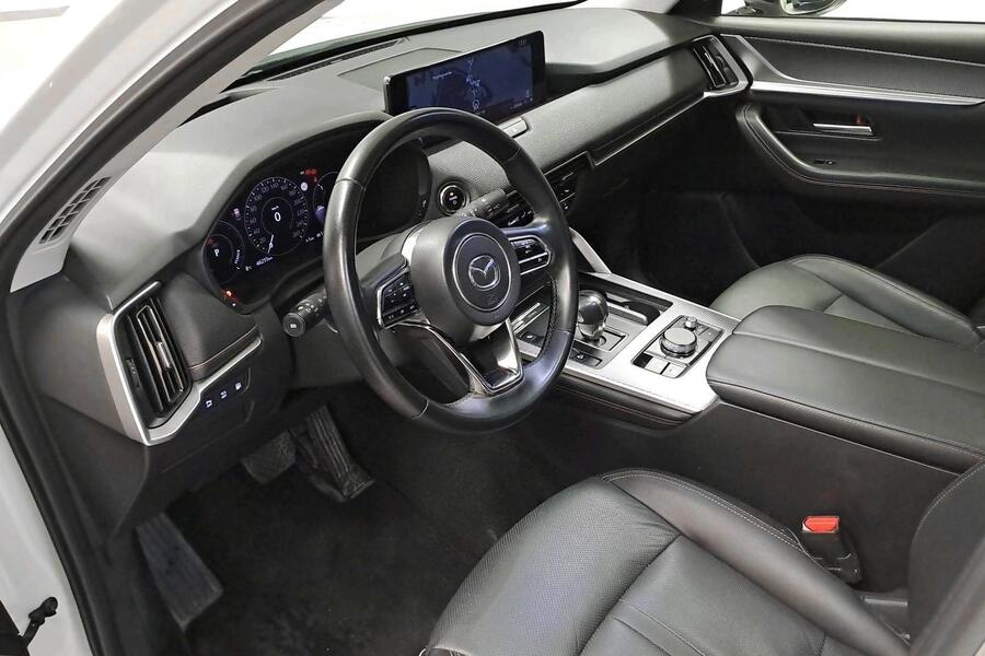 Mazda CX-60 vaihtoauto