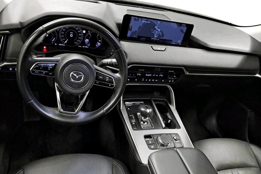 Mazda CX-60 vaihtoauto